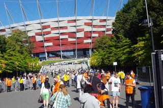 Ojciec Bashobora - rekolekcje