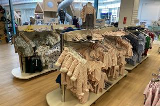 Sklepy Świat Dziecka w Warszawie [ZDJĘCIA]