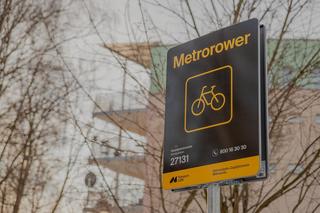 Metrorower w Śląskiem zbliża się wielki krokami. Ma wystartować jeszcze w lutym 