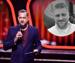 Marcin Prokop w poruszających słowach o Tomaszu Jakubiaku. Przed śmiercią dostał od niego filmik