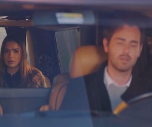 Miłość i nadzieja odc. 320. Levent, Sila