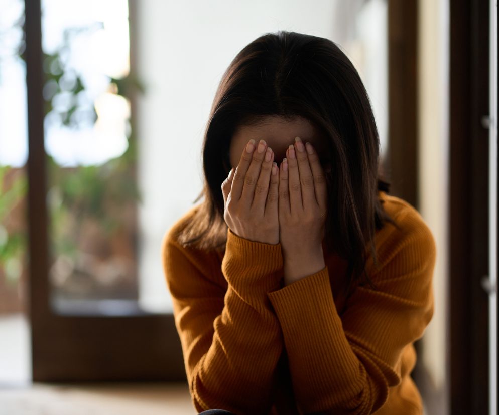 Czekała ponad 3 lata, by przyznać się lekarzom, co zrobiła. Skończyło się amputacją