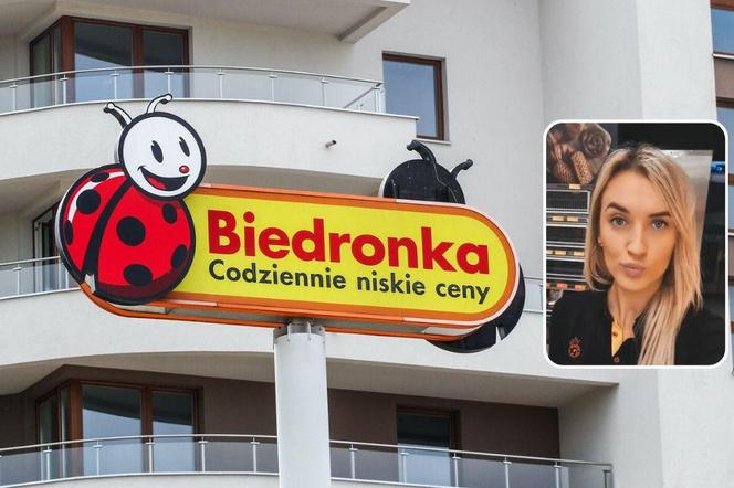 Biedronka