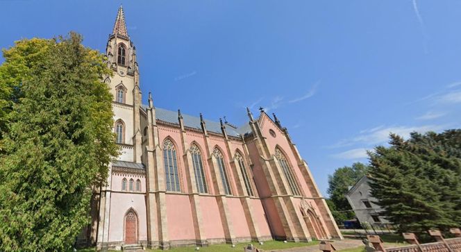  Tu jest koniec Polski. Oto dolnośląskie miasto najdalej wysunięte na południowy-zachód