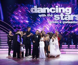 Wielka afera po finale Tańca z Gwiazdami. Internauci wybrali zwycięzcę!