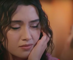 Wichrowe wzgórza. Czuła opieka Zeynep nad Halilem 