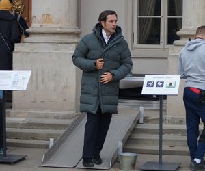 Zrobili z aktorów lalki