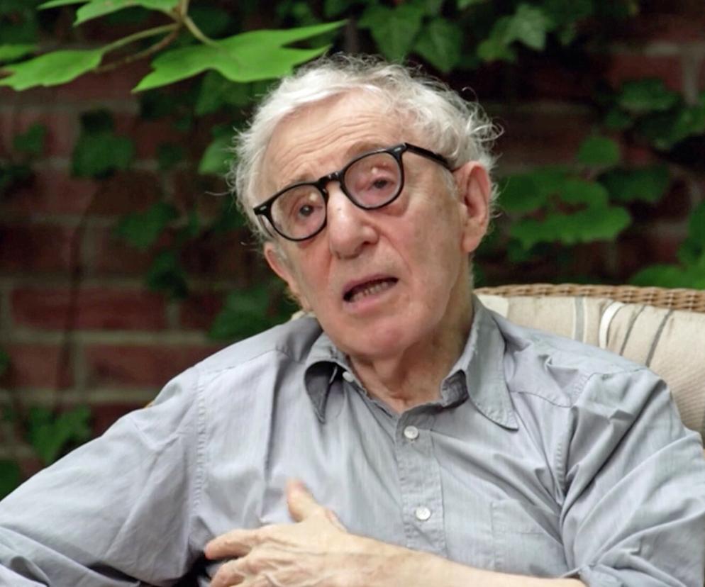 Woody Allen jednak nie przechodzi na emeryturę. Skąd to zamieszanie? 