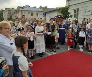 Siedlczanie mogli wsiąść w wehikuł czasu i zobaczyć ulicę Pułaskiego - Piękną sprzed stu lat