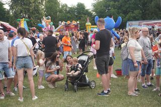 Dni Skarżyska-Kamiennej 2025