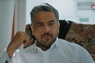 Złoty chłopak 125 Orhan