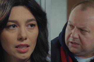 M jak miłość. Ola przejdzie do ataku w nowym sezonie. Nawiąże z Tadzikiem kontakt – ZDJĘCIA