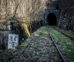 tunel