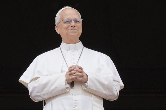 Tak będzie mieszkał nowy papież! Apartamenty godne króla