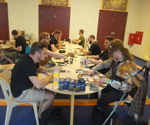 Jagacon 2025 w Skarżysku-Kamiennej