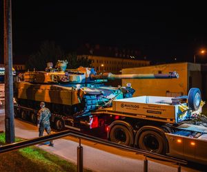 Pierwsza umowa na czołgi K2 prawie zrealizowana. Kolejne maszyny w 15. Giżyckiej Brygadzie Zmechanizowanej
