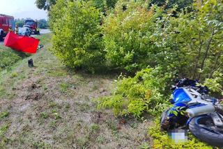 76-latek przez nieuwagę spowodował śmierć 26-letniego Kamila