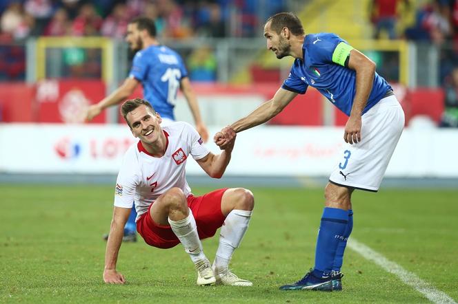 Arkadiusz Milik