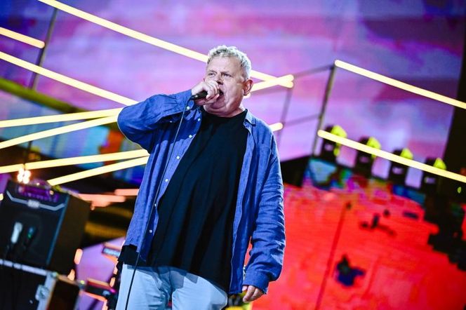 Trzeci dzień festiwalu w Sopocie