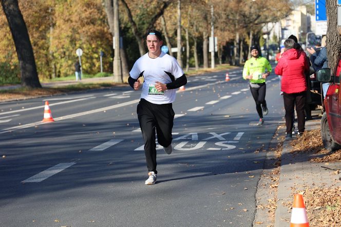 Za nami kolejna edycja Półmaratonu Lubelskiego