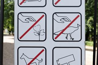 Łazienki dla rowerów? Co za pomysł?! 