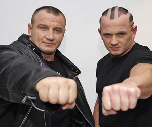 Mariusz Pudzianowski chroni swoją prywatność. Teraz zdradził, dlaczego nie ma żony