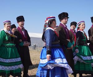 Dożynki Wojewódzkie w Radawcu 2024