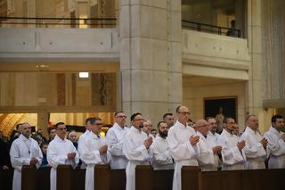 Archidiecezja Krakowska ma 38 nowych nadzwyczajnych szafarzy Komunii Świętej