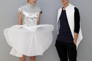 michał vandis zieliński, project runway