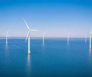 Zasilą energią 2 mln domów w Polsce - ruszyła budowa polskich farm wiatrowych na Bałtyku