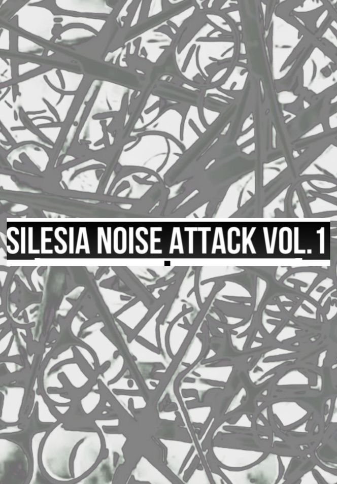 Silesia Noise Party vol 1 w Katowicach - piątek 20 grudnia