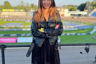 Tak wygląda Anita Mazur, piękna dziennikarka Eleven Sports. Podzieliła się radosną nowiną