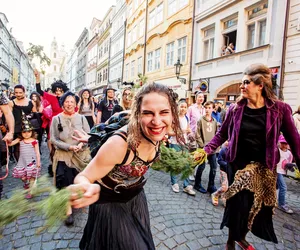 Czarownice pokażą swoją moc. Magiczna, ostatnia noc kwietnia 2023 będzie jak jeden wielki sabat. Czego się spodziewać?