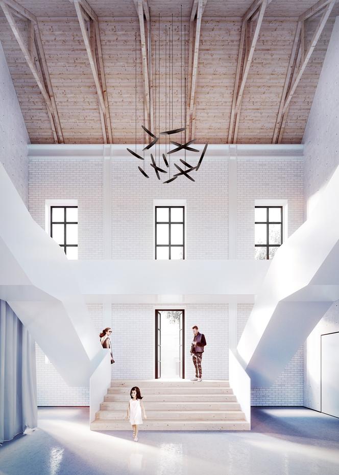 Teatr Lalki i Aktora w Kielcach