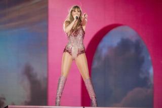 The Eras Tour - film Taylor Swift do obejrzenia online. Trzeba będzie zapłacić!