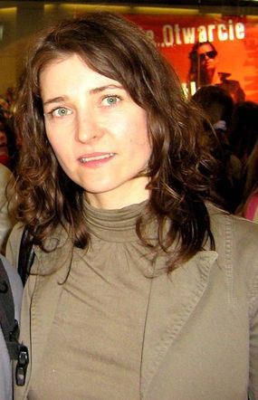 Tak dziś wyglada Renata Dąbkowska - była wokalistka Sixteen, kultowej grupy z lat 90. 