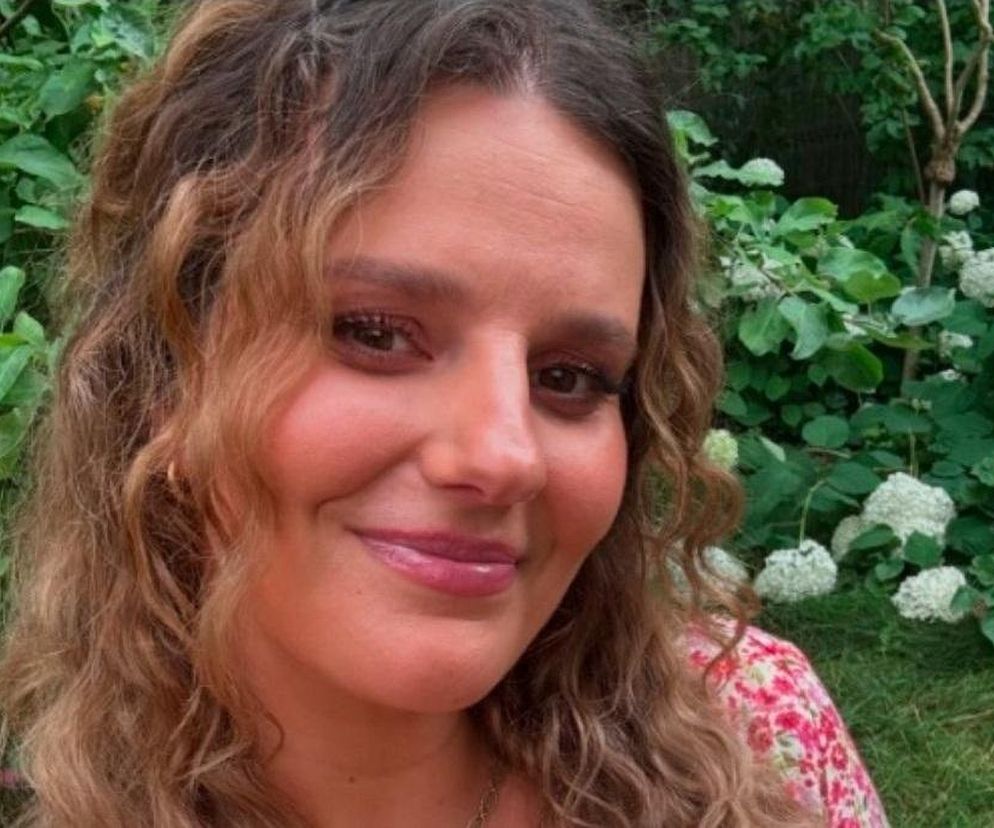 Zofia Zborowska w czasie ciąży walczyła z czerniakiem. „Czekanie na wyniki to był jakiś koszmar”