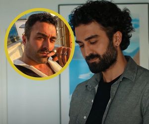 Ferit z Dziedzictwa prywatnie. Aktor porzucił milionowy biznes dla kariery
