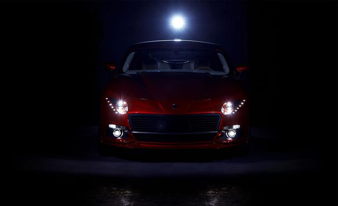 Nowa Warszawa W20 GT