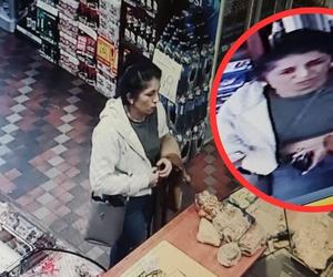 Oszukali seniorkę na 80 tys. zł. Policjanci opublikowali wizerunek podejrzewanej kobiety