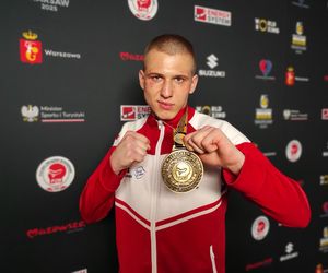 Wypadek reprezentantów Polski. Jeden z nich leży w śpiączce pod respiratorem. Jechali na przysięgę wojskową