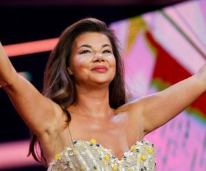 Edyta Górniak wyjawiła, jak żyje. Jestem w pułapce, kiedy jestem w sezonie koncertowym
