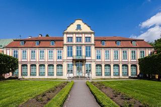 Zapytaliśmy sztuczną inteligencję o najfajniejszy park w Trójmieście. Oto co nam odpowiedziała AI! 