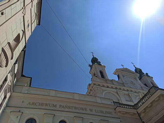 Lublin. Pierwszy dzień Carnavalu Sztukmistrzów 