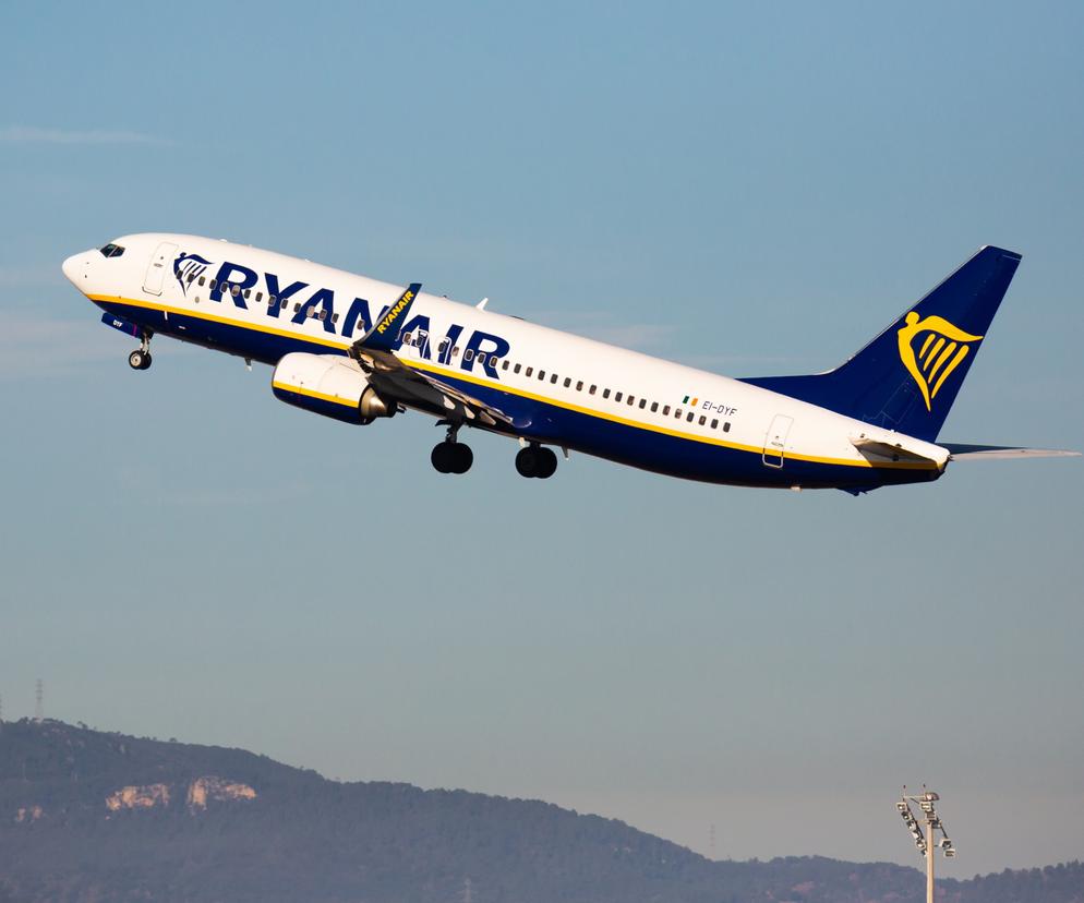 Koniec tanich lotów? Szef Ryanair nie pozostawia złudzeń. Nie zobaczymy takich taryf przez kilka lat
