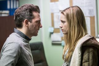 ne odc. 7. Marta (Paulina Gałązka), Dawid Wojciechowski (Piotr Głowacki)