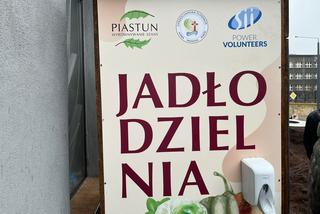 Jadłodzielnia w Chorzowie