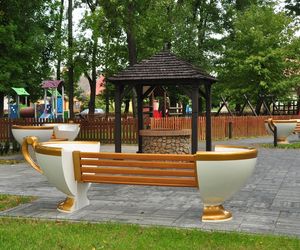 Ćmielów miasto porcelany