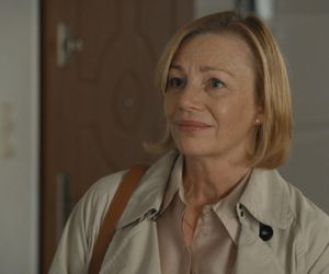 Barwy szczęścia, odcinek 3168. Wanda (Maja Barełkowska)