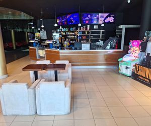 Po 23 latach kino Helios przy al. Powstańców Warszawy kończy działalność